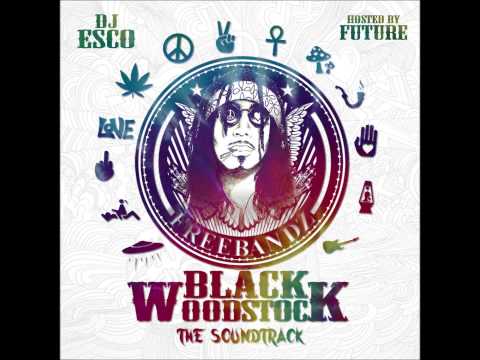 og double d - preach 2 them [black woodstock] prod @skid_dolla