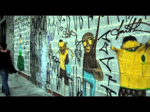 Cidade Cinza | Documentários MAX