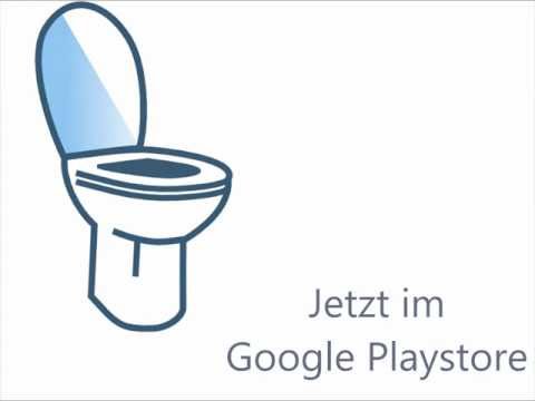 WC Finder Zürich Video