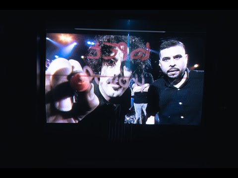 Lopezhouse.- Love in the Spacecraft (Live )