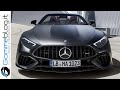 mercedes amg sl 43 explained new innovative 2.0 litre four cylinder engine technology