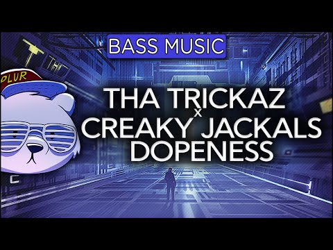 Tha Trickaz x Creaky Jackals - Dopeness