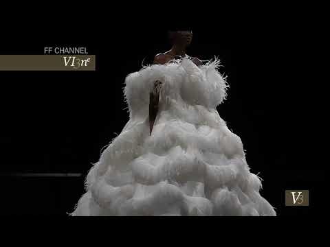 Valentino Haute Couture Fall Winter 2020 2021