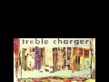Treble Charger - Pilot Light