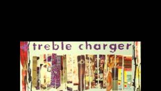 Treble Charger - Pilot Light