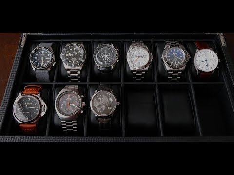 PAID WATCH REVIEWS - Adding a Grail for a Rich person - 20J38