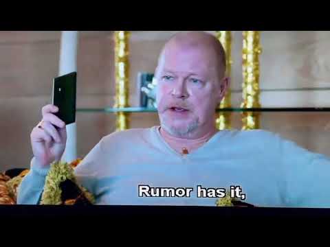 In Order of Disappearance english part 1