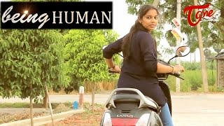 Being Human | Latest Telugu Short Film