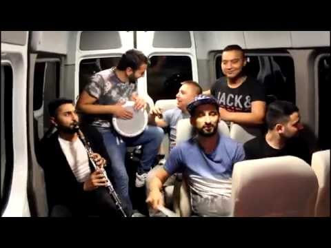 Ork. Riko Bend ( Vesko Rikov ) 2015 WI - FI KUCHEK