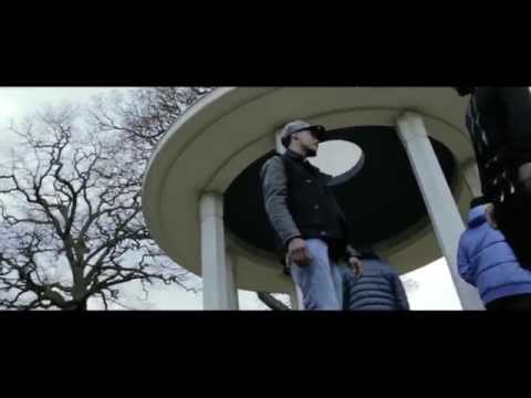 Hoodkingz - Live Life (Official Video)