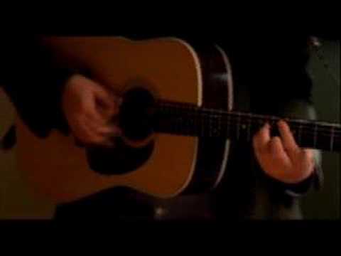Brett Dennen - Ain't No Reason (Official Single Video)