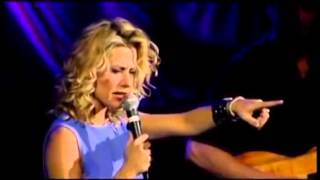 Shelby Lynne ~ Thought It Would Be Easier