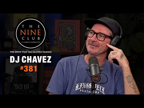 DJ Chavez | The Nine Club #381