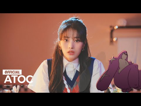 JINI (지니) - C'mon (Feat. Aminé) M/V