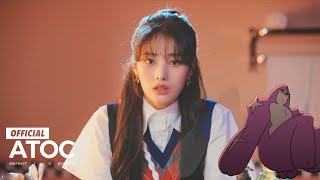 [閒聊] JINI 新歌"C'mon"MV