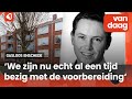Eerste Enschedese appartementencomplex (De Woonplaats) van het gas af