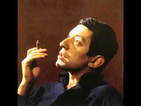 Elaeudanla Téïtéïa 1968 Gainsbourg By Sebastian Vestae