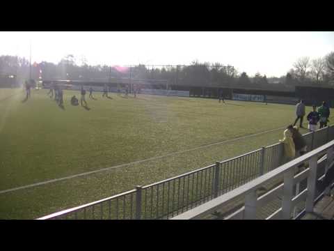 00048 OSV JO17-1 - Alphense Boys JO17-2 (3-3)