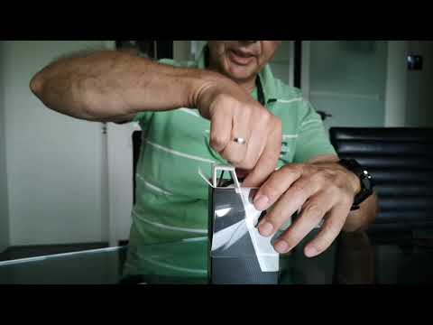 Amazfit Bip Lite Unboxing