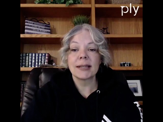 Ply | Customer Testimonial | Alberni Electric