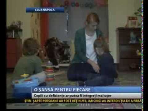 O şansă pentru fiecare