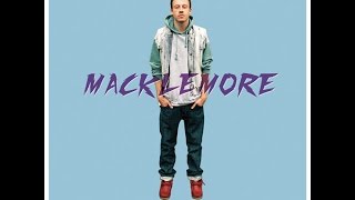 Macklemore - American