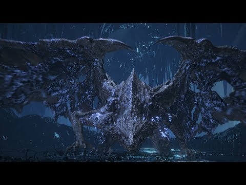 Dark Souls 3 ITA #37 Midir, il Drago divoratore dell'Oscurità