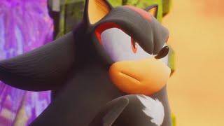 Sonic 2020: Episode Shadow of Water
