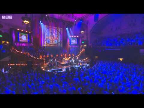 Gary Barlow - Big Ben Bash Live HD (Part 1/2)