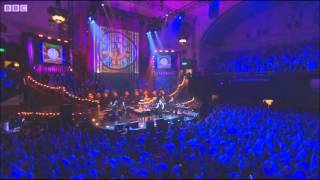 Gary Barlow - Big Ben Bash Live HD (Part 1/2)