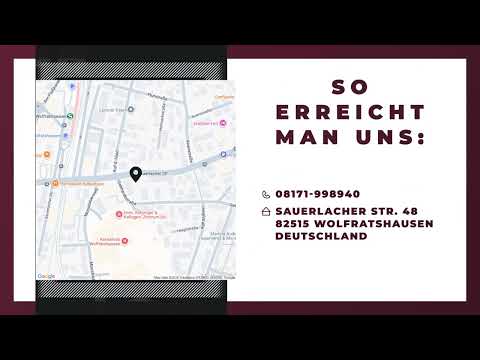 LOISACH-LEGAL Partnerschaft mbB YouTube-Vdeominiatur 4