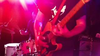 JD MCPHERSON , DRESDEN 7.7.2011 , B.G.M.O.S.R.N.R.