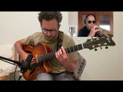 Lockdown sessions #1: Perché with Carlo Nardozza