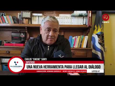 #ENVIVO #PuertoDeseado #SantaCruz #Argentina Noticias de Ultima Hora!