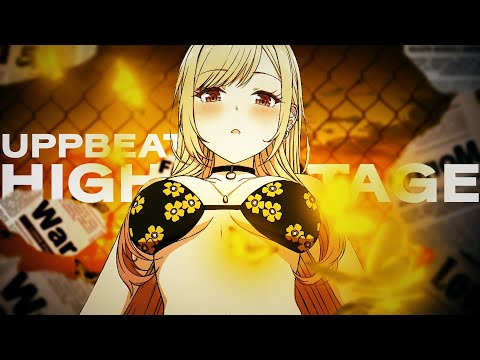 Uppbeat - High Voltage