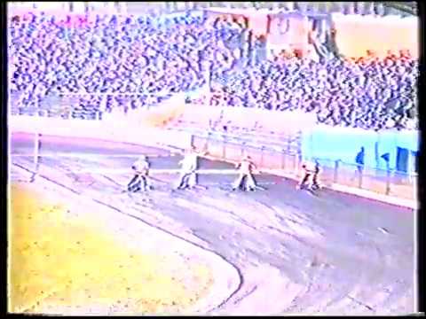 Andrzej Huszcza-Krzysztof Fliegert 1993