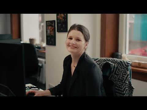 We are Matthew Algie