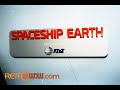 Spaceship Earth (August 1991) - EPCOT Center - Restored 8mm Video