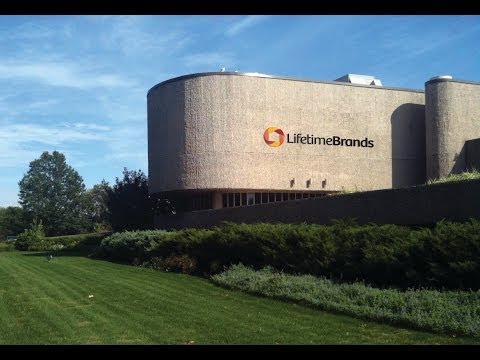 Open Innovation by Lifetime Brands