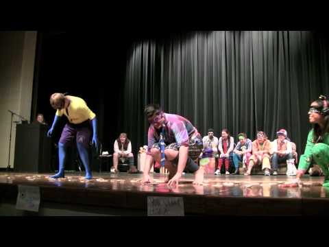 Improv: Mousetrap (Doug Brock, 2011)