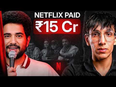 India's Got Latent Official Trailer