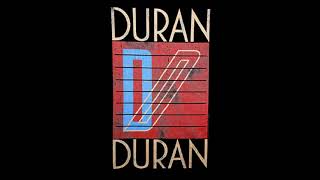 Cracks In The Pavement - Duran Duran