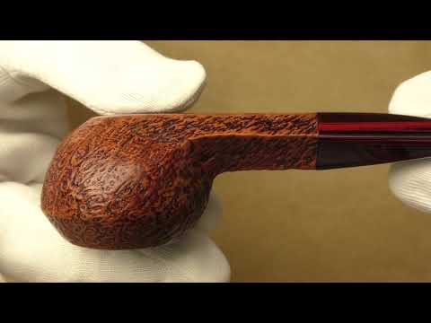 Dunhill County 3117 - pipa C634