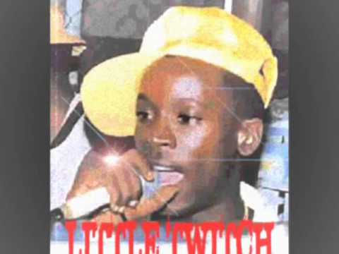 Little Twitch & Lee Van Cliff - Live With Killamanjaro 1985!