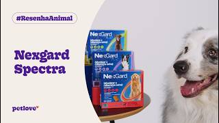 Nexgard Spectra