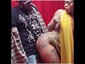 GIGYMONEY Ft LAVALAVA CHOMBEZA Video Oficially MIUNO YA KITANDANI