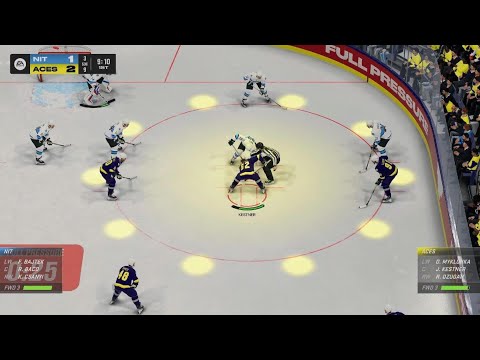 50 kolo tipos extraligy HK Snv vs HK Nitra