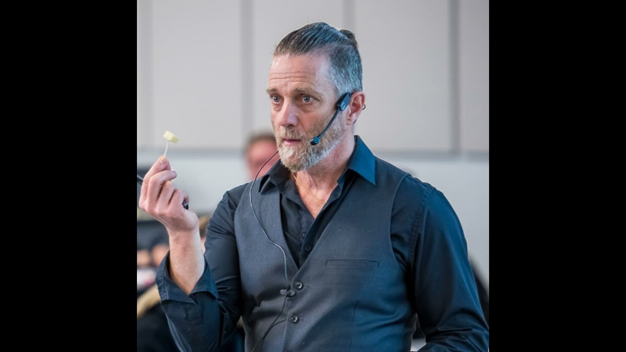 Jai une idée - La médecine culinaire