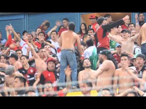 Jornada 9 Atlas vs Santos C16
