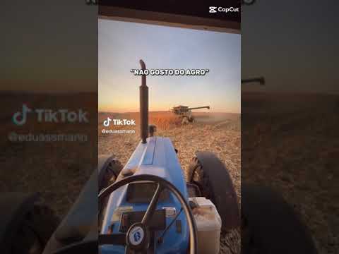 AGRO MOVE O MUNDO #dodge #agro #agronegócio  #camionetes